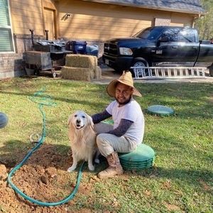 Meet your Posher, Rodrigo